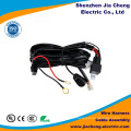 Direct Manufacturer Truck Light Wire Harness Cable Assembly